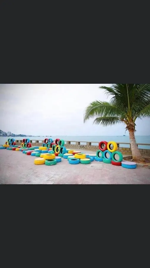 Nguyen Trung Hotel & Apartment Vung Tau