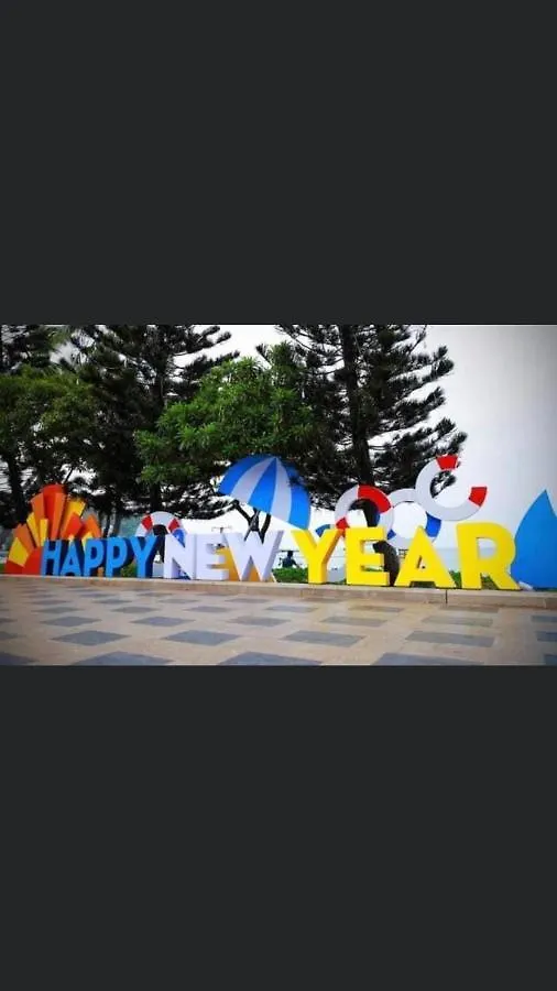 Nguyen Trung Hotel & Apartment Vung Tau