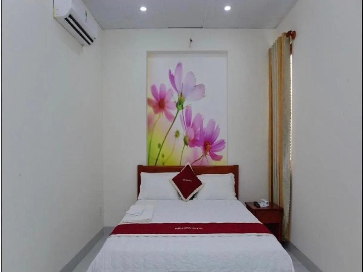 Nguyen Trung Hotel & Apartment Vung Tau 2*,  Vietnam
