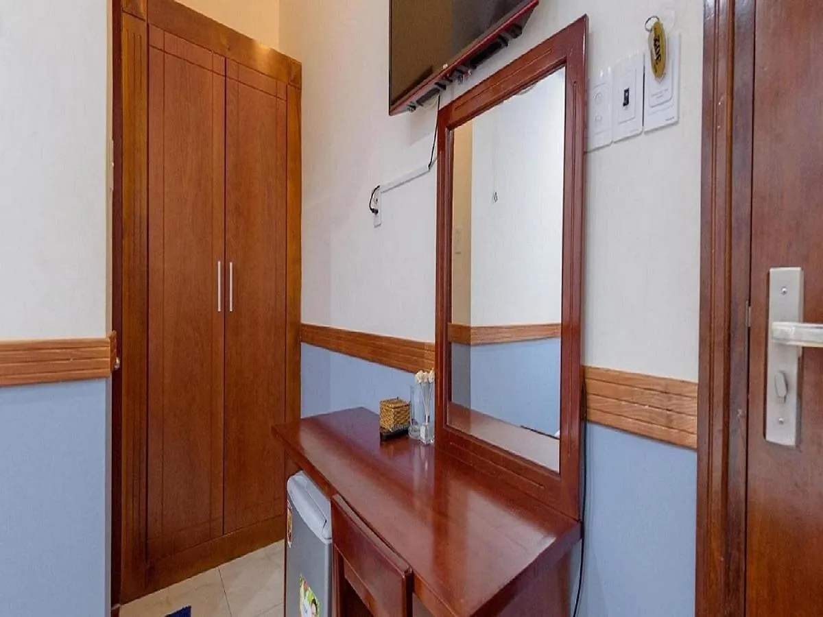 **  Nguyen Trung Hotel & Apartment Vung Tau Vietnam