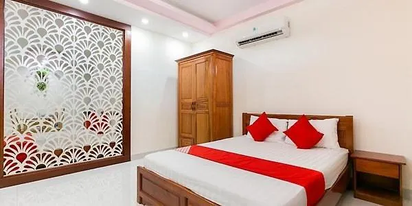 Nguyen Trung Hotel & Apartment Vung Tau