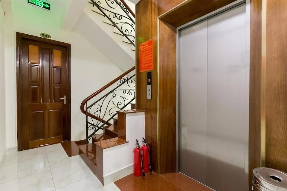 Nguyen Trung Hotel & Apartment Vung Tau 2*,  Vietnam