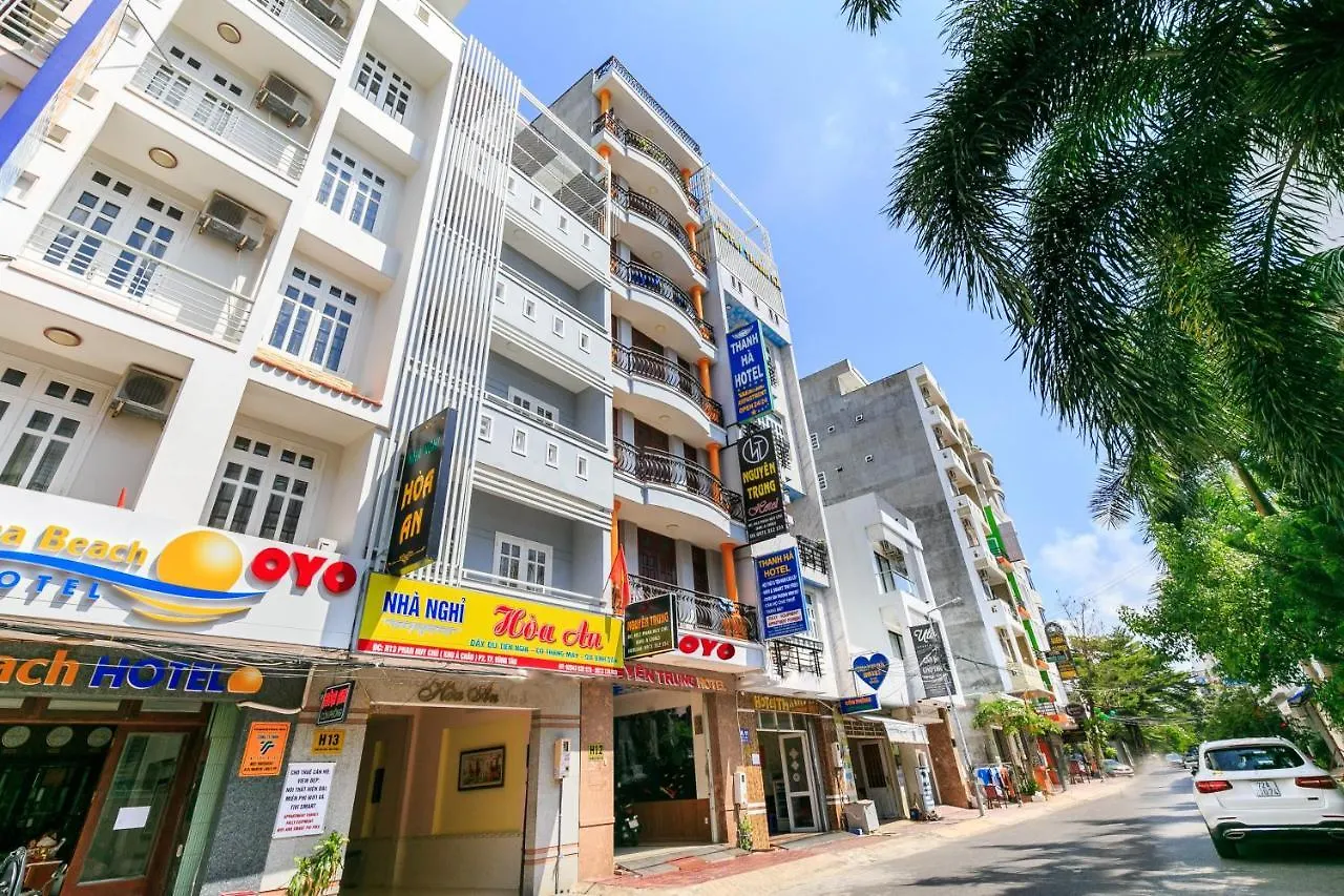 Nguyen Trung Hotel & Apartment Vung Tau Vietnam