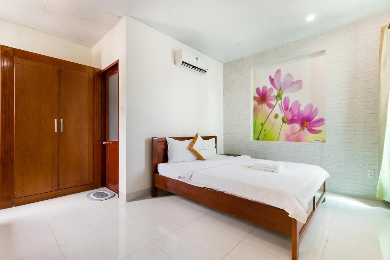 Nguyen Trung Hotel & Apartment Vung Tau