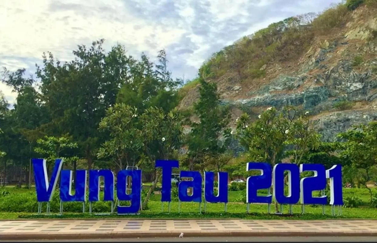 Nguyen Trung Hotel & Apartment Vung Tau