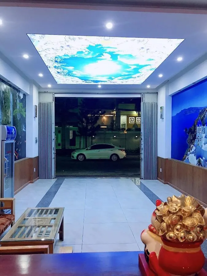 **  Nguyen Trung Hotel & Apartment Vung Tau Vietnam