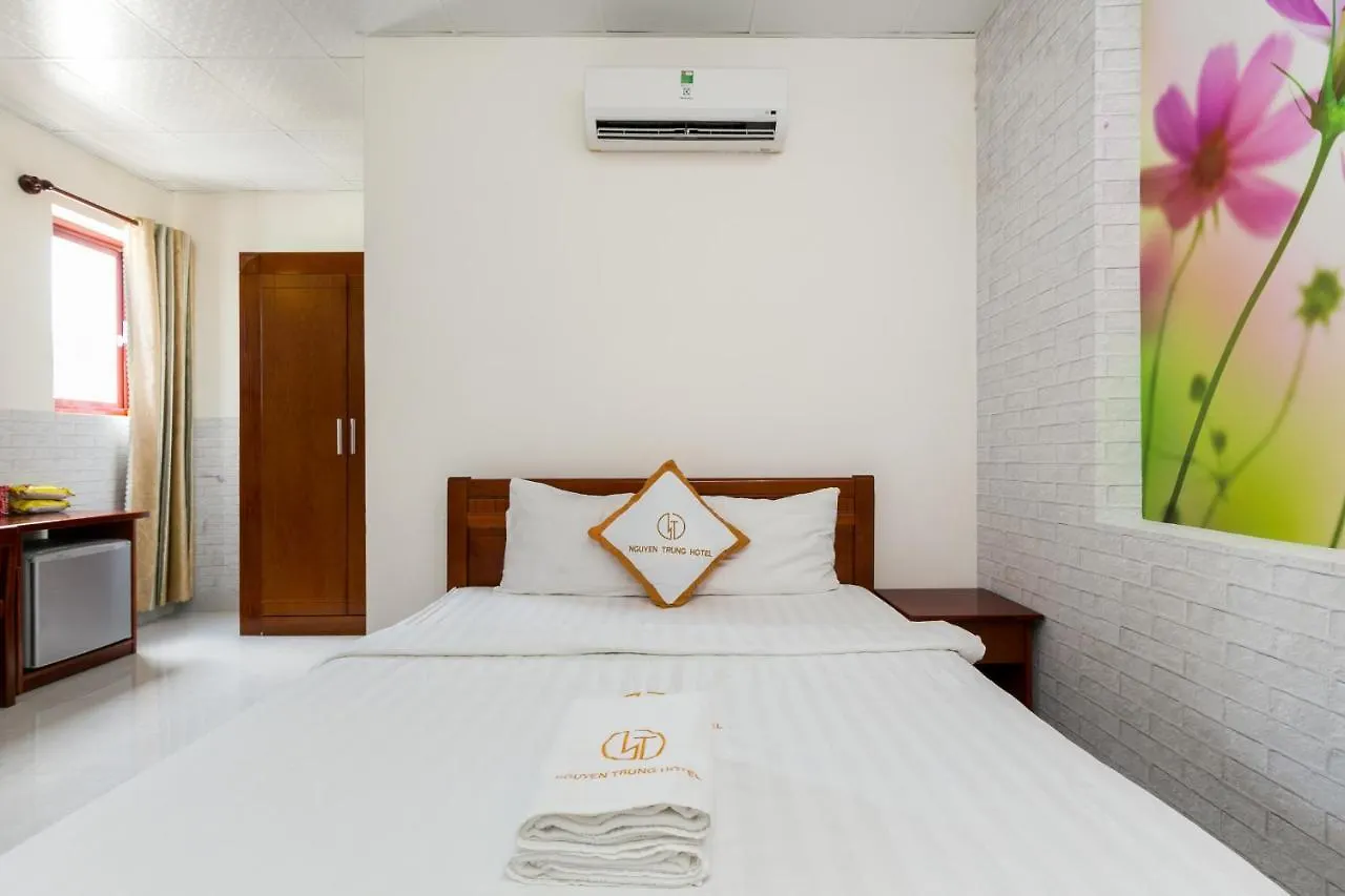 Nguyen Trung Hotel & Apartment Vung Tau 2*,  Vietnam